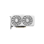 Card màn hình ZOTAC GAMING GeForce RTX 4060 8GB Twin Edge OC White Edition