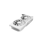 Card màn hình ZOTAC GAMING GeForce RTX 4060 8GB Twin Edge OC White Edition