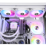 Tản nhiệt nước CPU Thermalright Aqua Elite White 360 V3 ARGB