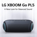 Loa Bluetooth LG XBOOM Go PL5