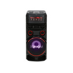 Loa Bluetooth Karaoke LG Xboom RN7