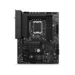 Bo mạch chủ Mainboard NZXT N7 Z790 Black DDR5 ( M2, HDMI, Type-C)