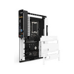 Bo mạch chủ NZXT N7 Z790 WIFI DDR5 (WHITE) ( M2, HDMI, Type-C)