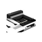 Bo mạch chủ NZXT N7 Z790 WIFI DDR5 (WHITE) ( M2, HDMI, Type-C)