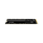 Ổ cứng SSD Lexar NM620 256GB M.2 2280 NVME PCIe Gen3