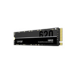 Ổ cứng SSD Lexar NM620 256GB M.2 2280 NVME PCIe Gen3