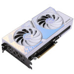 Card màn hình Colorful iGame GeForce RTX 4060 Ti Ultra W DUO OC 16GB-V 2FAN