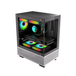 Vỏ Case MIK Aether Gaming