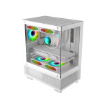 Vỏ Case MIK Aether Gaming