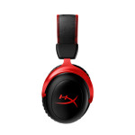 Tai nghe HyperX Cloud II Wireless