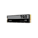 Ổ cứng SSD Lexar NM790 2TB M.2 2280 PCIe Gen 4×4 NVMe SSD
