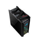 Vỏ Case Asus ROG Strix Helios Black