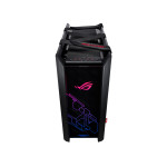 Vỏ Case Asus ROG Strix Helios Black