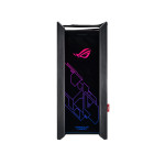 Vỏ Case Asus ROG Strix Helios Black