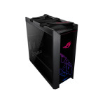 Vỏ Case Asus ROG Strix Helios Black