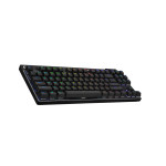 Bàn phím cơ Gaming Logitech G Pro X TKL Lightspeed