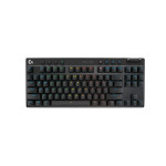 Bàn phím cơ Gaming Logitech G Pro X TKL Lightspeed