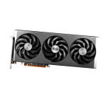 Card màn hình Sapphire Nitro+ AMD Radeon RX 7700 XT Gaming OC 12GB GDDR6 (11335-02-20G)