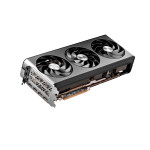 Card màn hình Sapphire Nitro+ AMD Radeon RX 7700 XT Gaming OC 12GB GDDR6 (11335-02-20G)