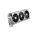 Card màn hình Sapphire Nitro+ AMD Radeon RX 7700 XT Gaming OC 12GB GDDR6 (11335-02-20G)