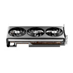 Card màn hình Sapphire Nitro+ AMD Radeon RX 7700 XT Gaming OC 12GB GDDR6 (11335-02-20G)