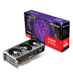 Card màn hình Sapphire Nitro+ AMD Radeon RX 7700 XT Gaming OC 12GB GDDR6 (11335-02-20G)