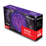 Card màn hình Sapphire Nitro+ AMD Radeon RX 7700 XT Gaming OC 12GB GDDR6 (11335-02-20G)