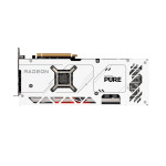 Card màn hình Sapphire Pure AMD Radeon RX 7700 XT Gaming OC 12GB GDDR6 (11335-03-20G)