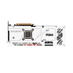 Card màn hình Sapphire Pure AMD Radeon RX 7800 XT Gaming OC 16GB GDDR6 (11330-03-20G)