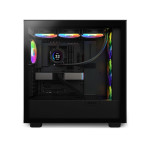 Bộ tản nhiệt nước NZXT Kraken Elite 360 RGB-6