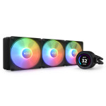 Bộ tản nhiệt nước NZXT Kraken Elite 360 RGB