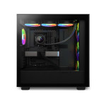 Bộ tản nhiệt nước NZXT Kraken 360 RGB