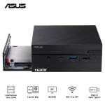 Máy bộ Mini PC Asus PN40-BBP908MV