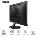 Máy bộ Mini PC Asus PN40-BBP908MV