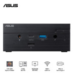 Máy bộ Mini PC Asus PN50-E1-B-B5116MV