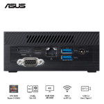 Máy bộ Mini PC Asus PN50-E1-B-B5116MV