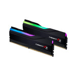 Bộ nhớ Ram PC G.Skill Trident Z5 RGB Black DDR5-6000MHz 32GB (2x16GB) F5-6000J4040F16GX2-TZ5RS