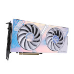 Card màn hình Colorful iGame GeForce RTX 4060 Ultra W DUO OC 8GB-V