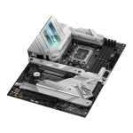 Bo mạch chủ Mainboard Asus ROG Strix Z690-A Gaming WIFI DDR5-5