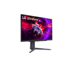 Màn hình LG Gaming UltraGear™ 27GR75Q-B.ATV 27 inch QHD IPS 165Hz 1ms (HDMI, Display Port)-6