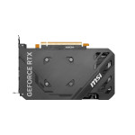 Card màn hình MSI GeForce RTX 4060 VENTUS 2X BLACK 8G OC