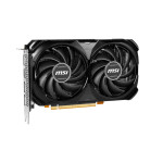 Card màn hình MSI GeForce RTX 4060 VENTUS 2X BLACK 8G OC