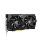 Card màn hình MSI GeForce RTX™ 4060 GAMING X 8G