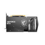 Card màn hình MSI GeForce RTX™ 4060 GAMING X 8G