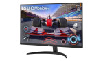 Màn hình LG 32UR500-B 32 inch 4K VA 60Hz 4ms (HDMI, Display Port)-2