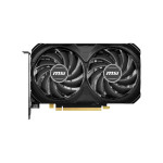 Card màn hình MSI GeForce RTX 4060 Ti VENTUS 2X BLACK 16G OC