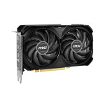 Card màn hình MSI GeForce RTX 4060 Ti VENTUS 2X BLACK 16G OC