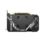 Card màn hình MSI GeForce RTX 4060 Ti VENTUS 2X BLACK 16G OC