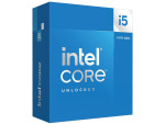 CPU Intel Core i5 14600K  (3.5GHz Turbo Up to 5.3GHz, 14 nhân 20 luồng, Cache 24MB, 125W) - Box công ty