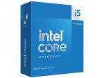 CPU Intel Core i5 14600KF (3.5GHz Turbo Up to 5.3GHz, 14 nhân 20 luồng, Cache 24MB, 125W) - Box công ty